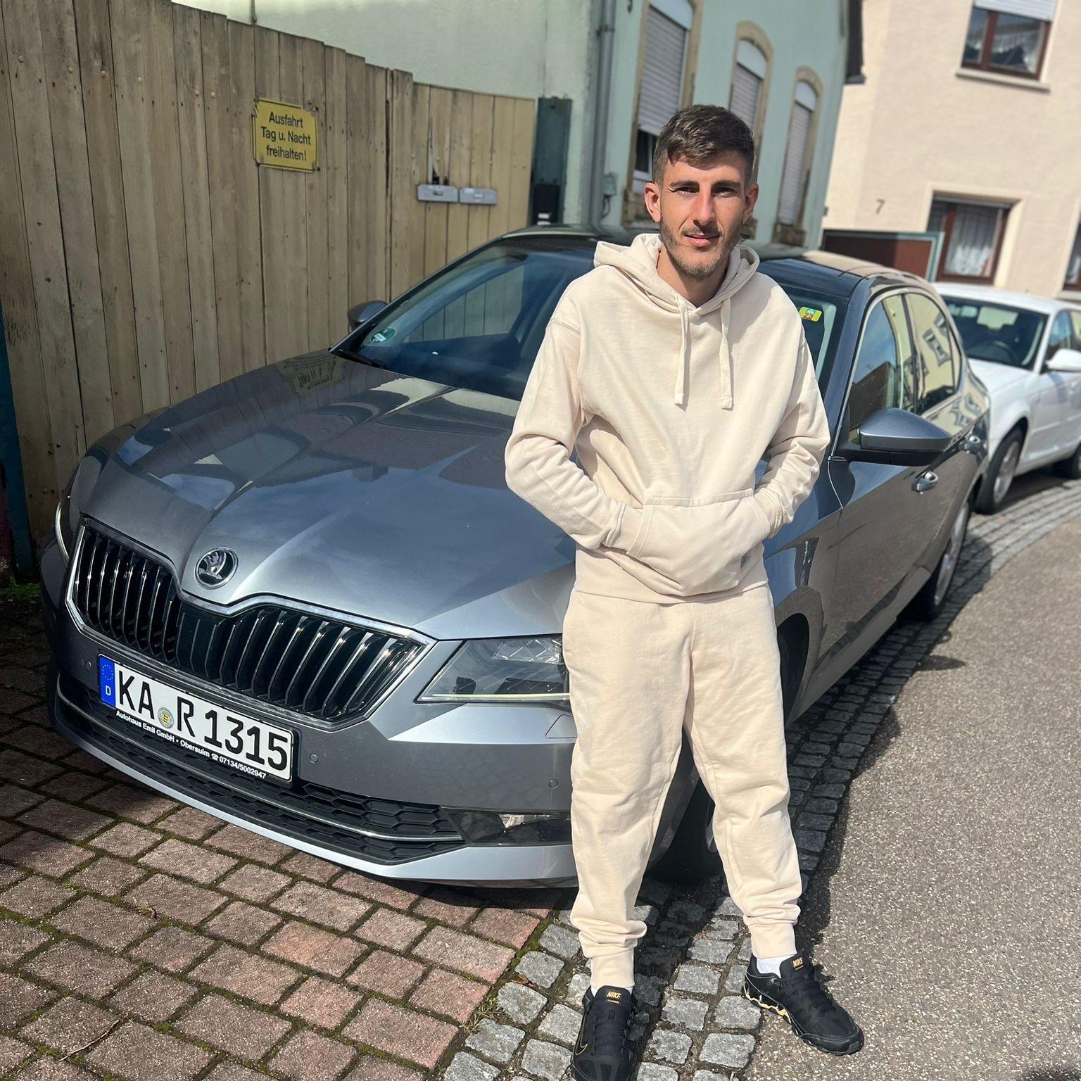 ValiKent avatar