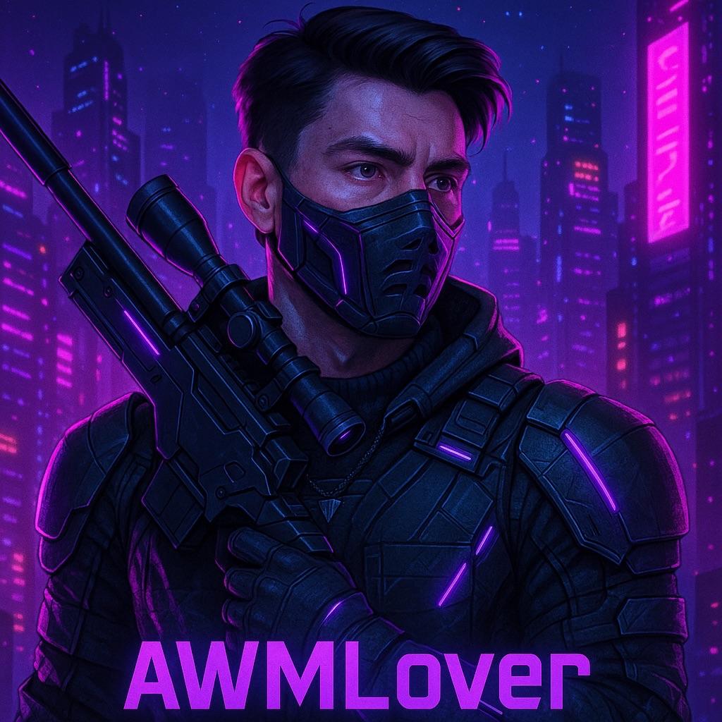 AWMLover_11 avatar