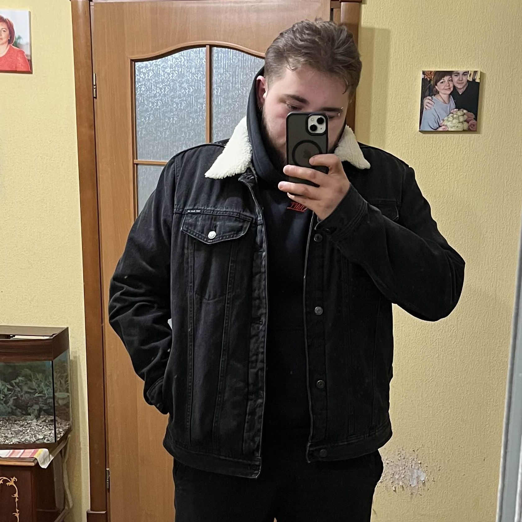 Faceit Avatar