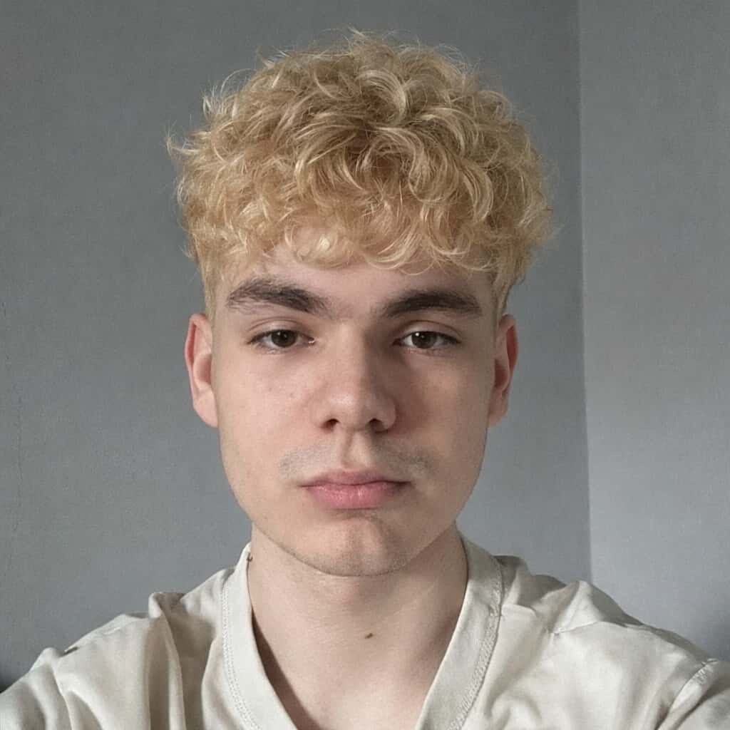 Faceit Avatar