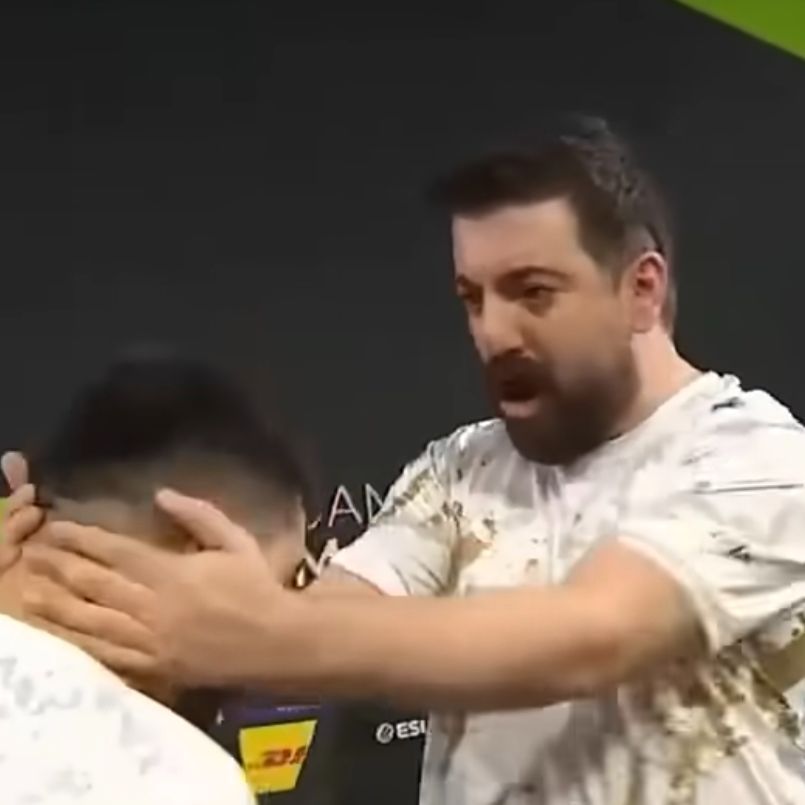 Faceit Avatar