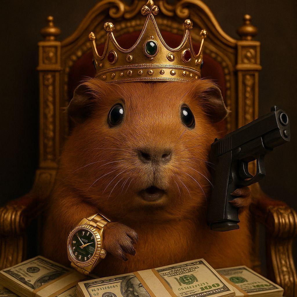 Merw1n avatar