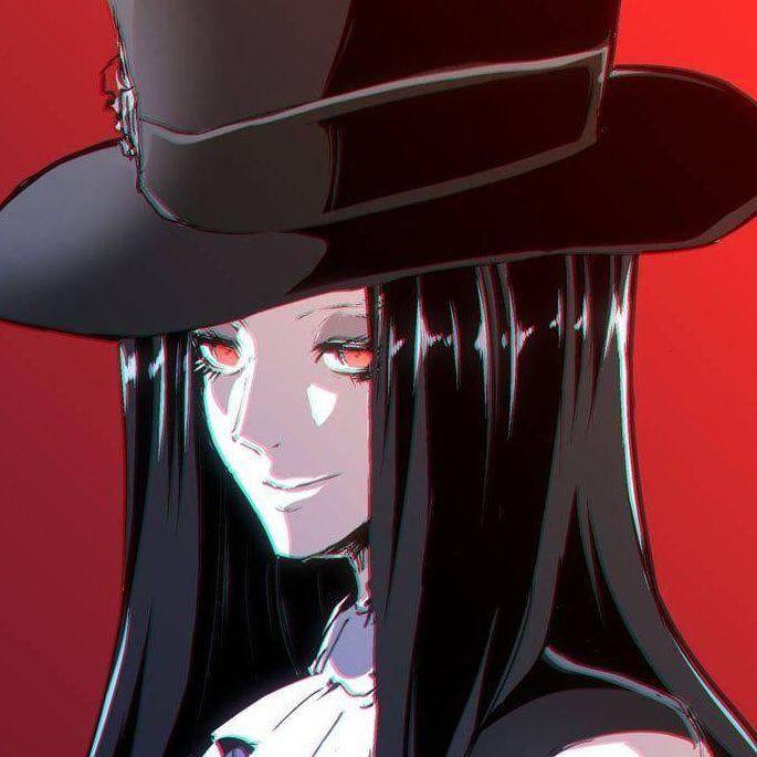 Testament avatar