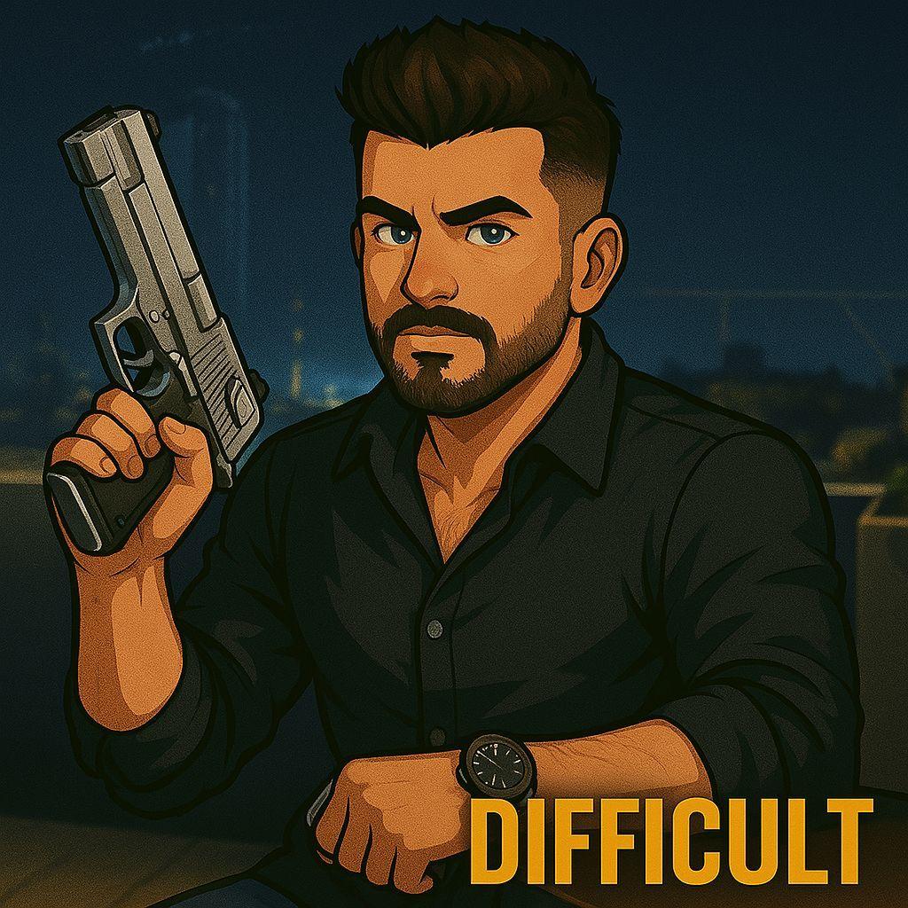 diffcultttt avatar