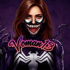 VoMaN_ avatar