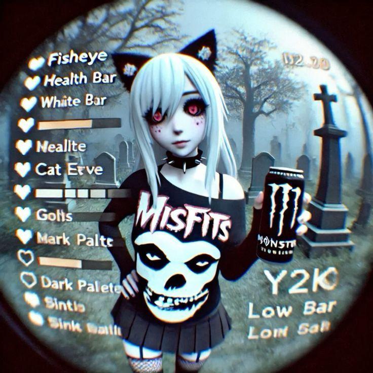 Merely6666 avatar