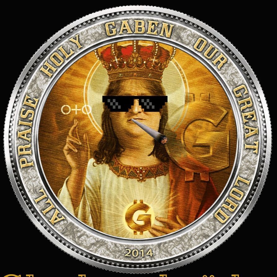 Glaubensbrueder