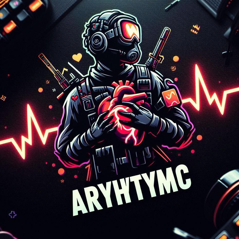 Player arythmic avatar