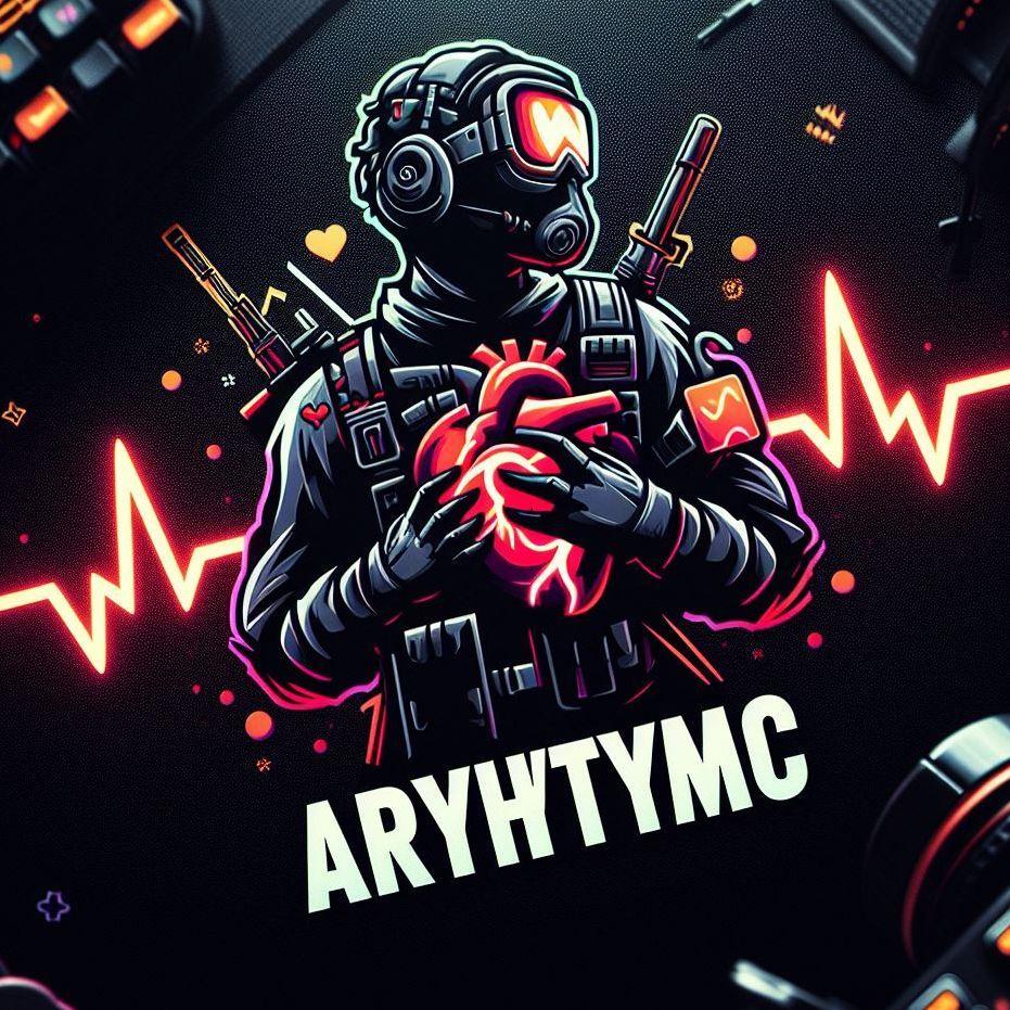 arythmic avatar