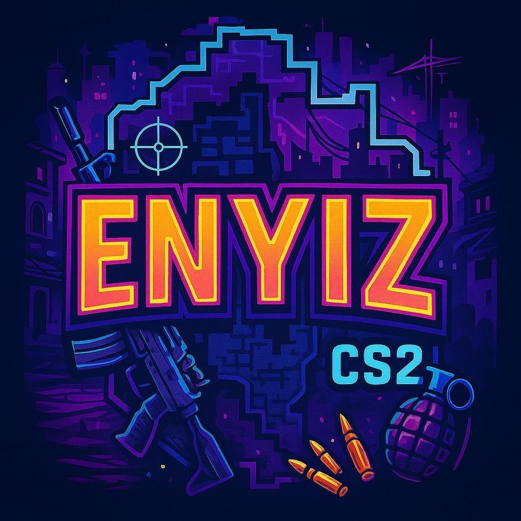 EnyiZzZ avatar