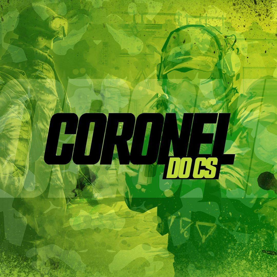 CoroneldoCS