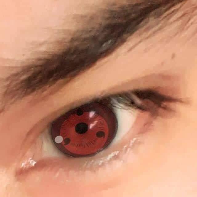 SharingaN-JR avatar
