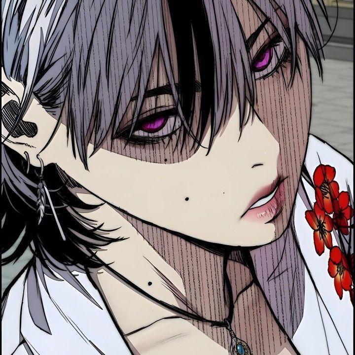 Kanesh1ro avatar