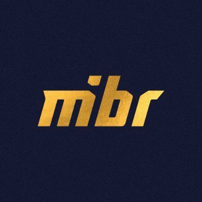 MIBR