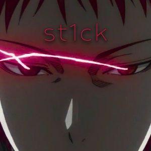 st1ck-z avatar