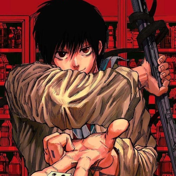 -TremBl avatar