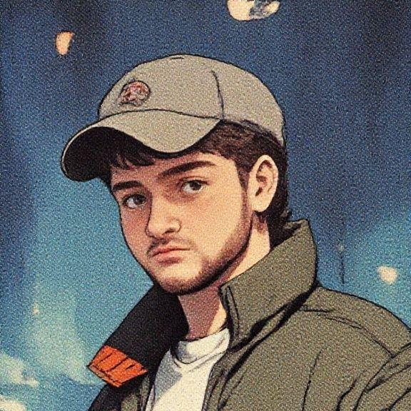 Bar4ik avatar