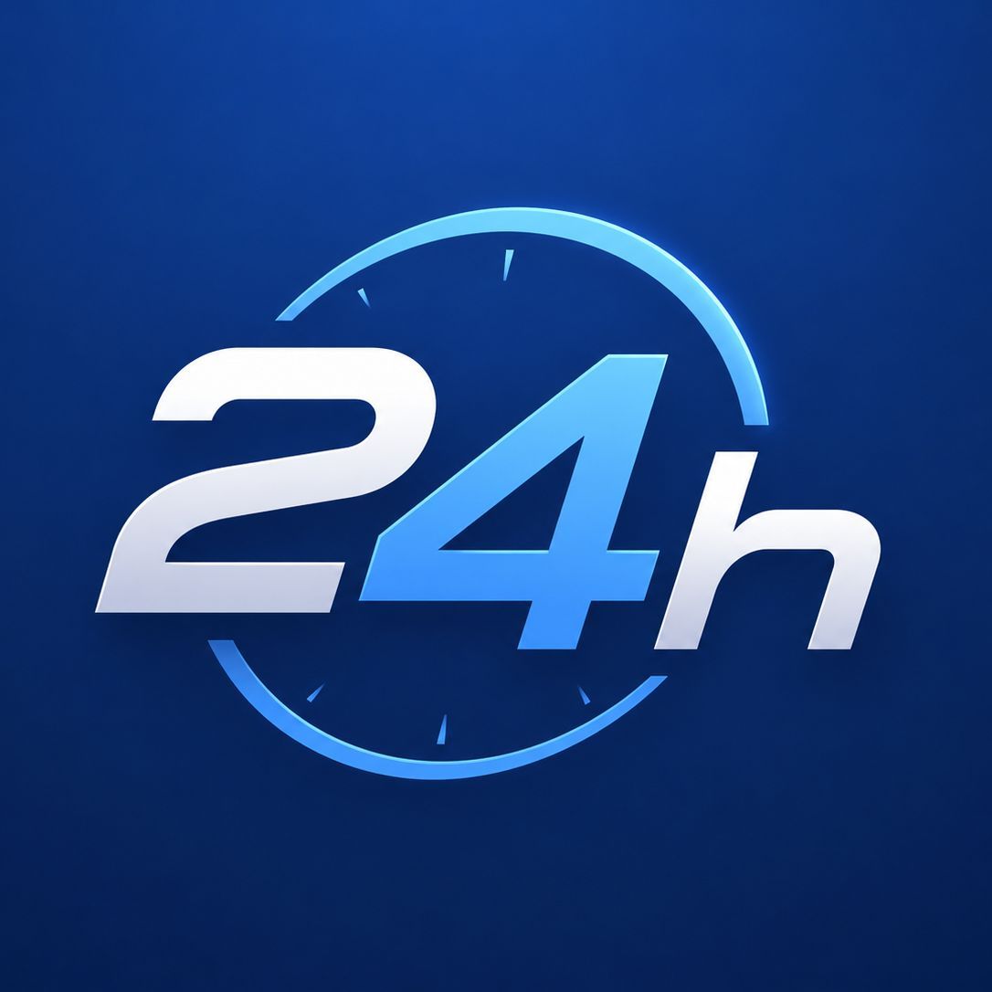 24hours