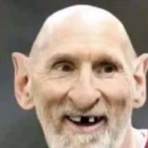 MamaMajora avatar