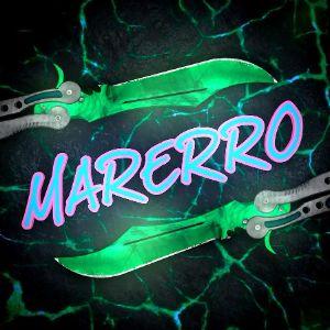 Player Marerro avatar