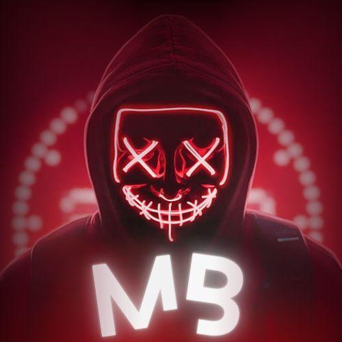 MrBlackkTV avatar