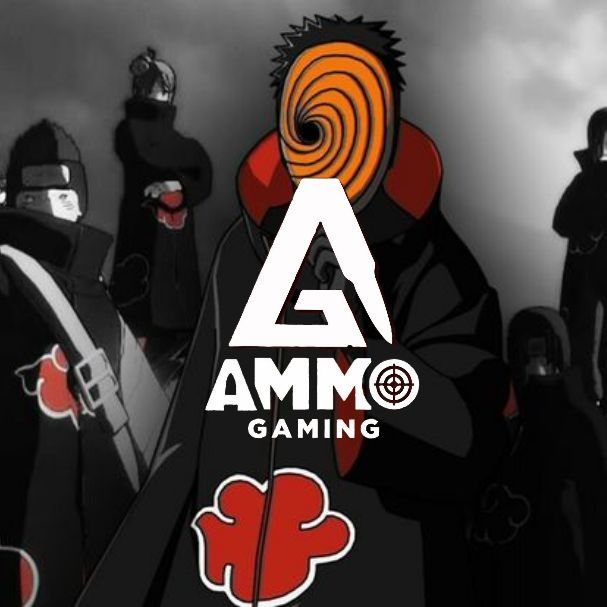 AMMO GAMING
