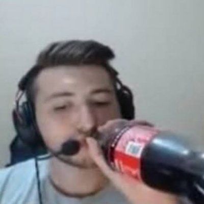 Fragile_16 FACEIT avatar