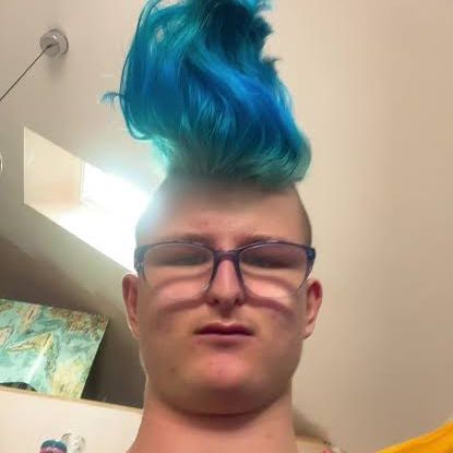 Faceit Avatar