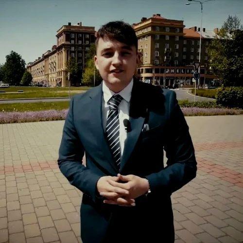 Faceit avatar