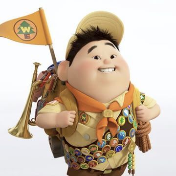 Dexelstar avatar