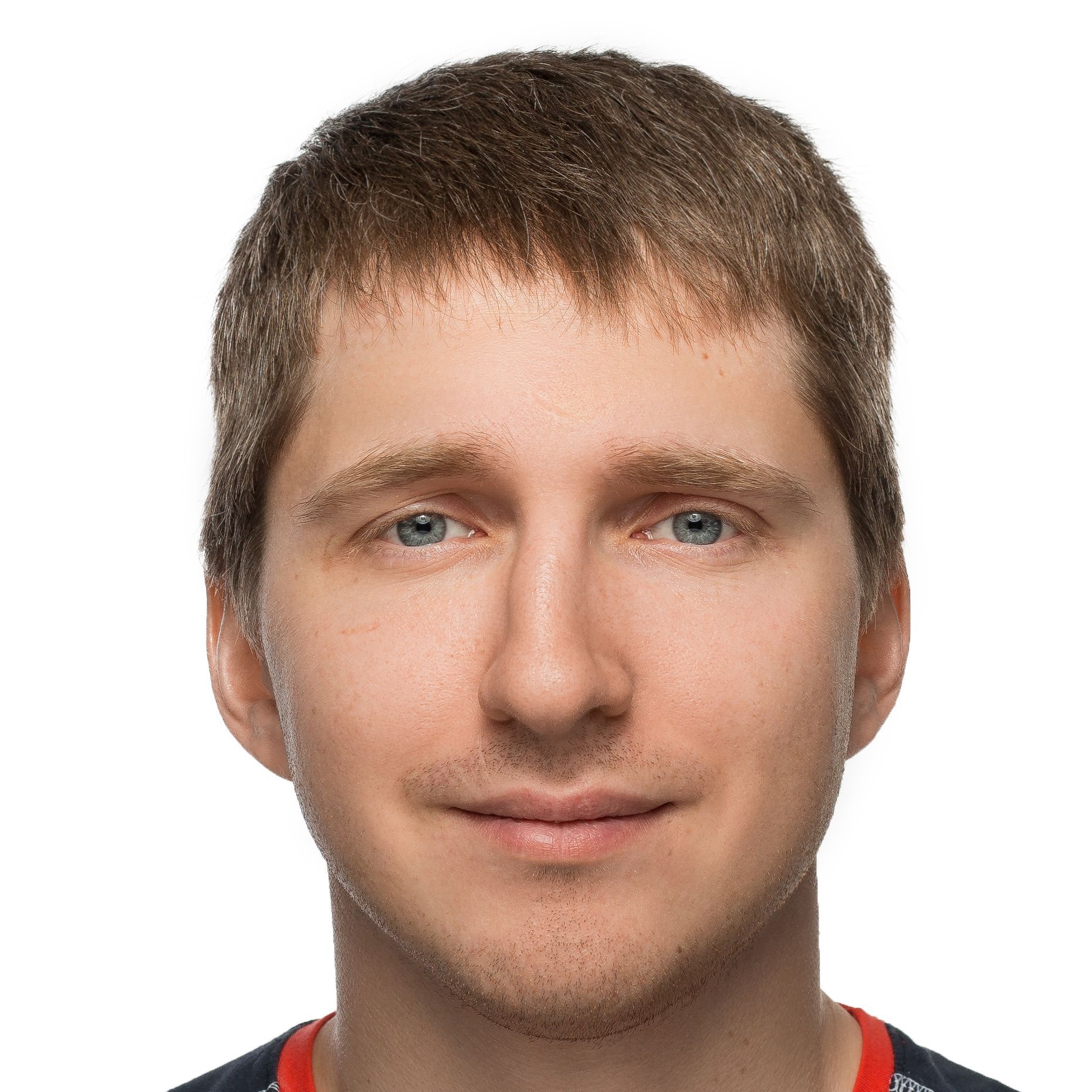IvanLuzin