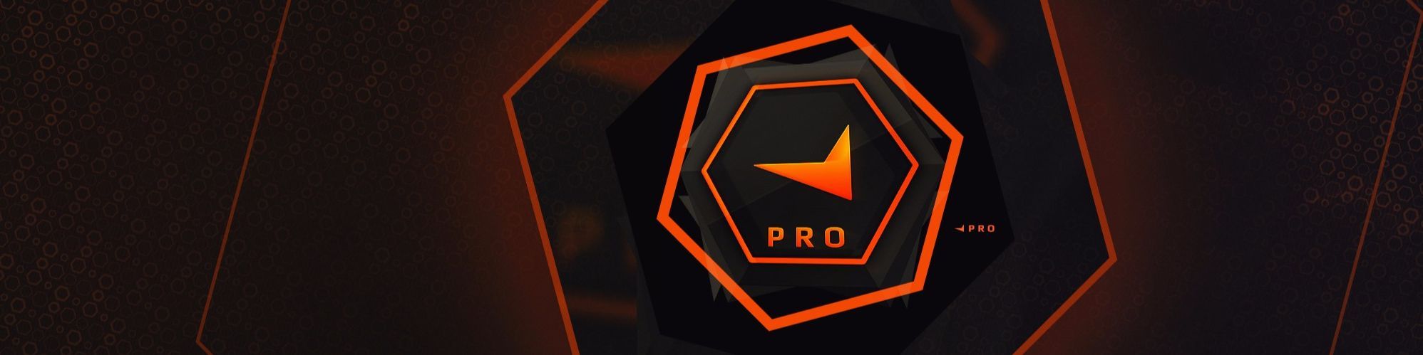Faceit banner for @loop