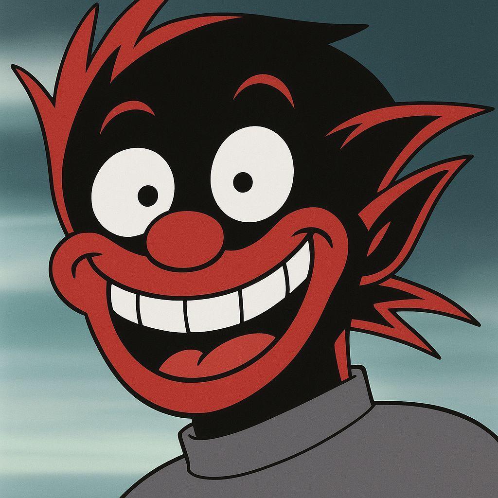Faceit avatar