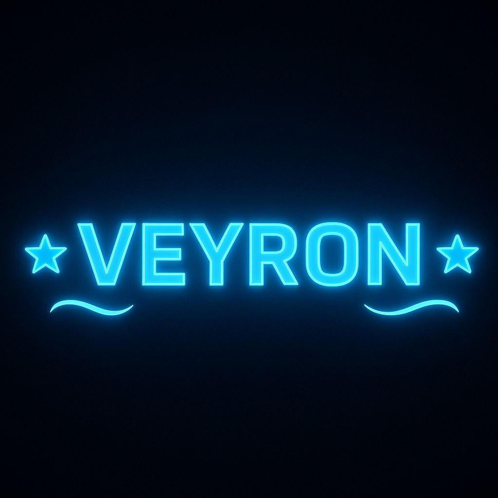 VEYRON22