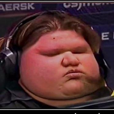 Faceit avatar