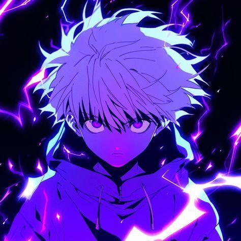 volt avatar