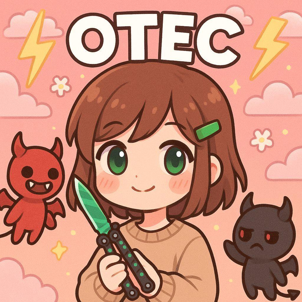 Otec678 avatar