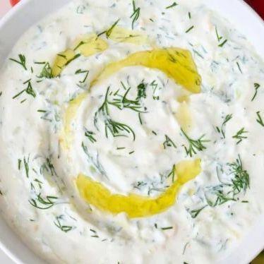 Tzatziki Empire
