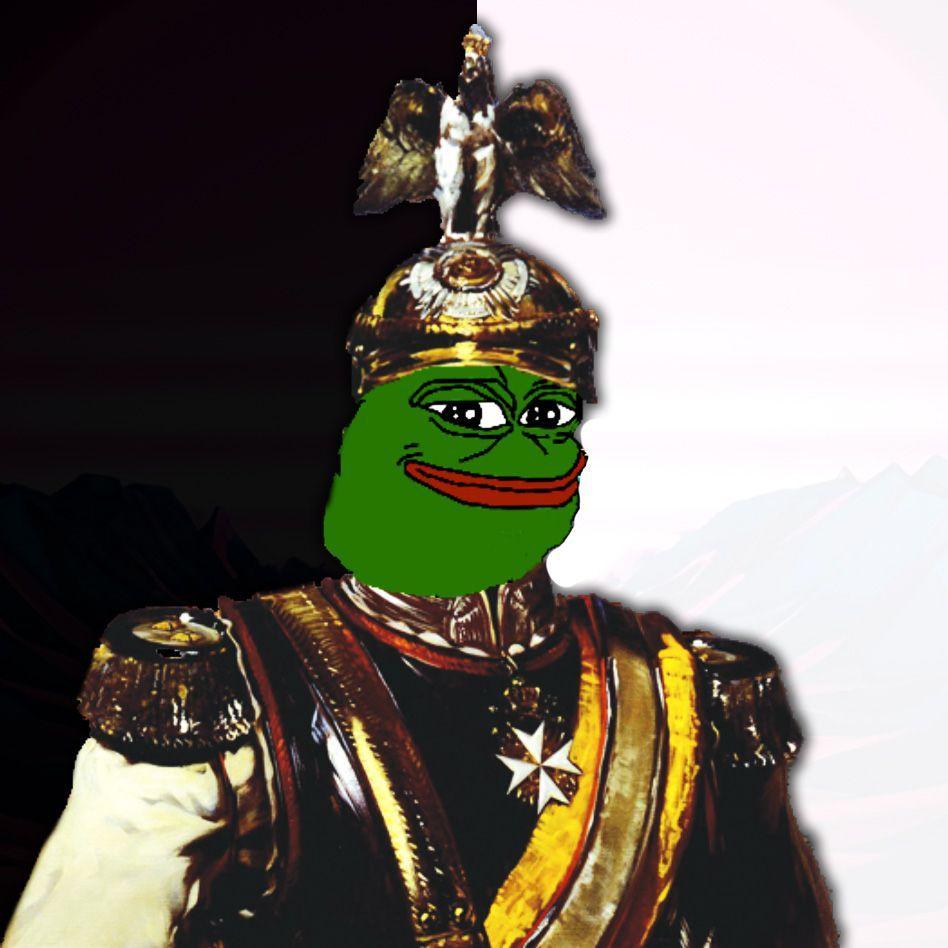 -KaiserPepe avatar