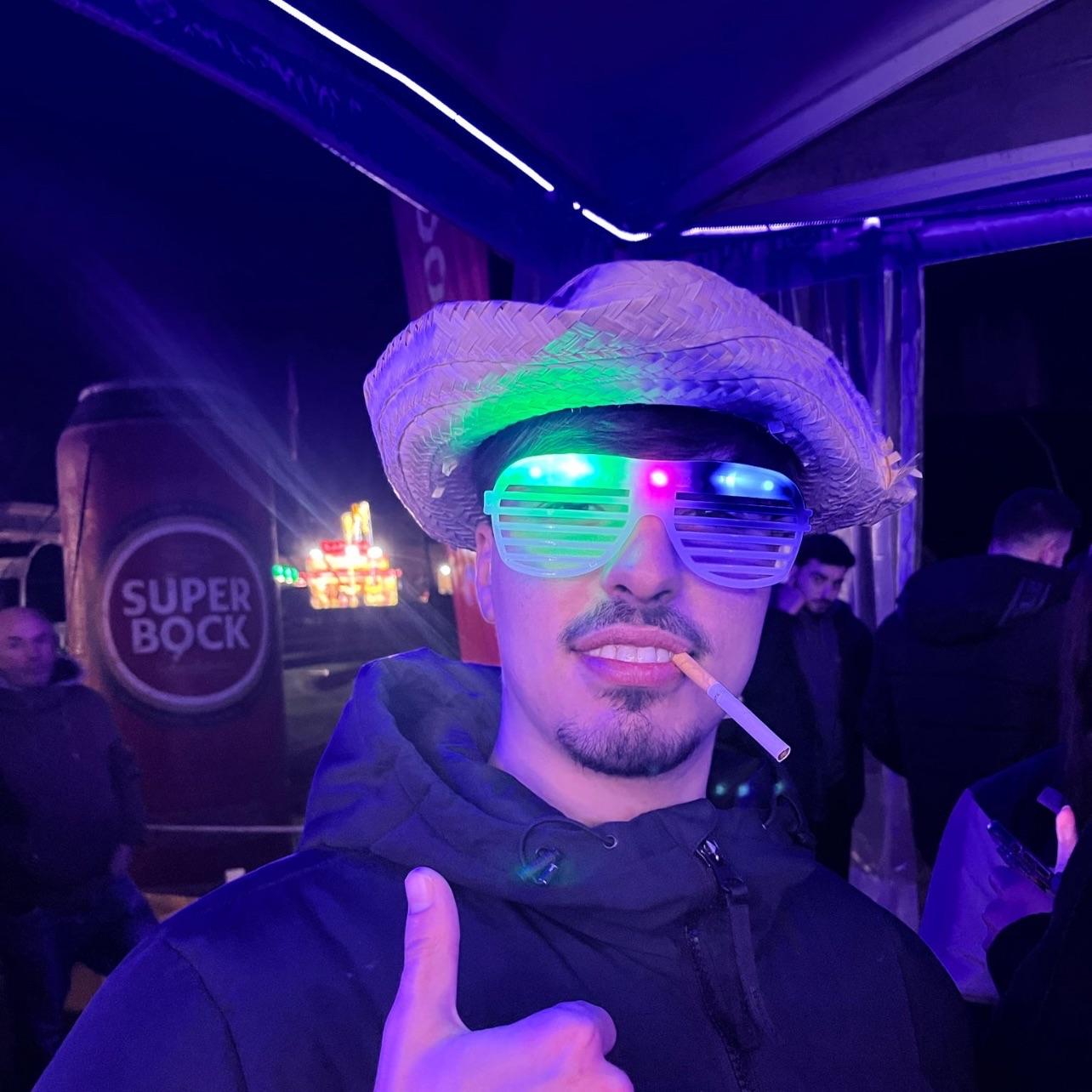 ParenteJe