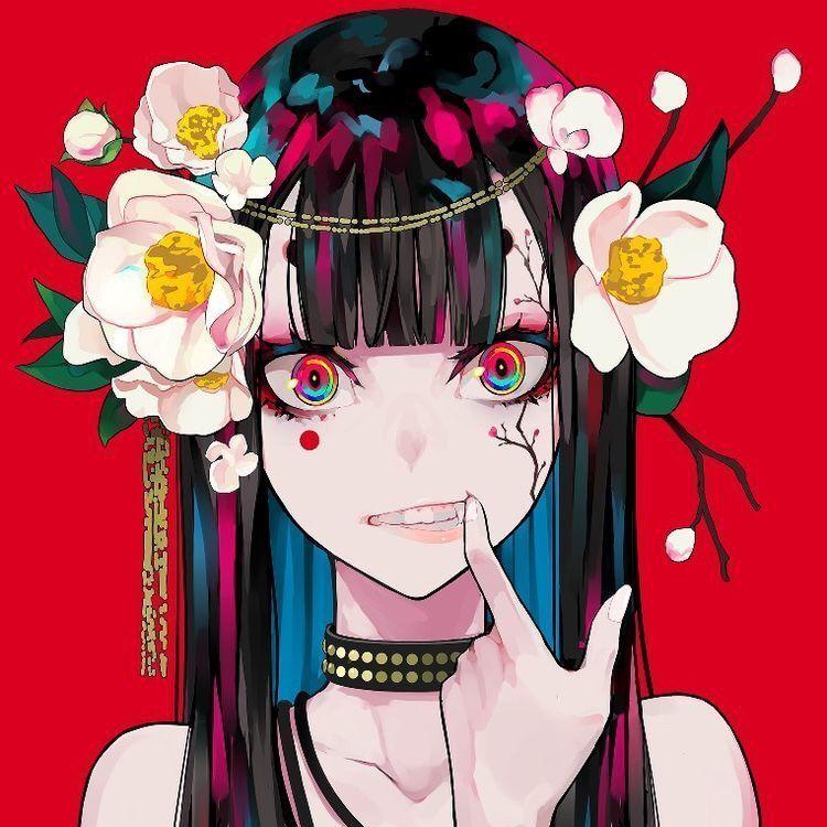 4r33dom avatar