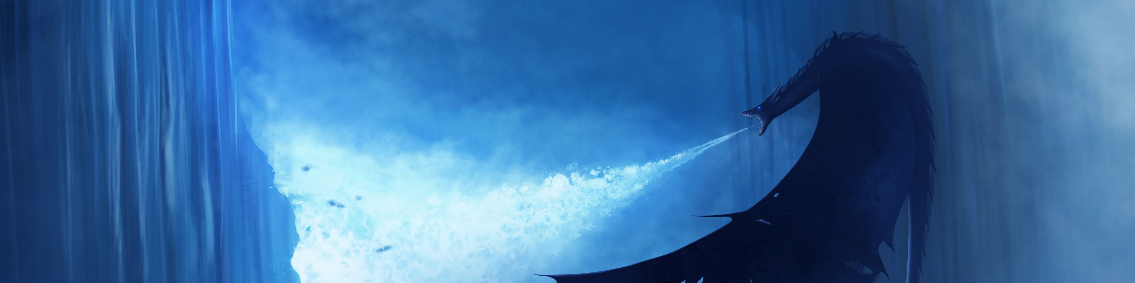 Faceit banner for @hbo