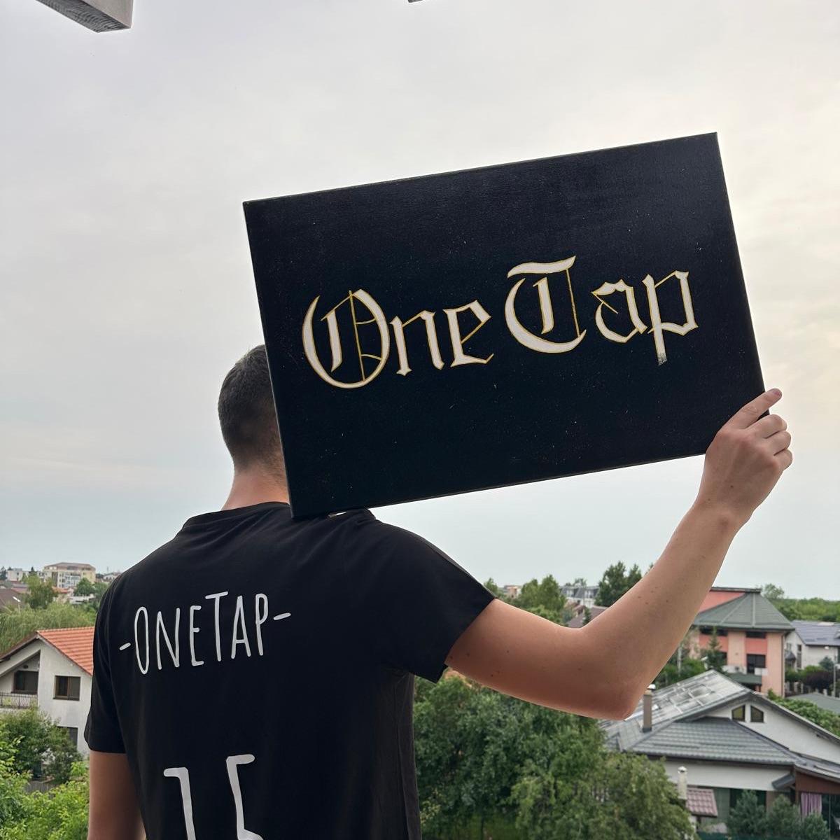 -OneTap- avatar