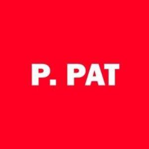 Player P-Pat avatar