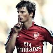ARSHAVIN_10 avatar