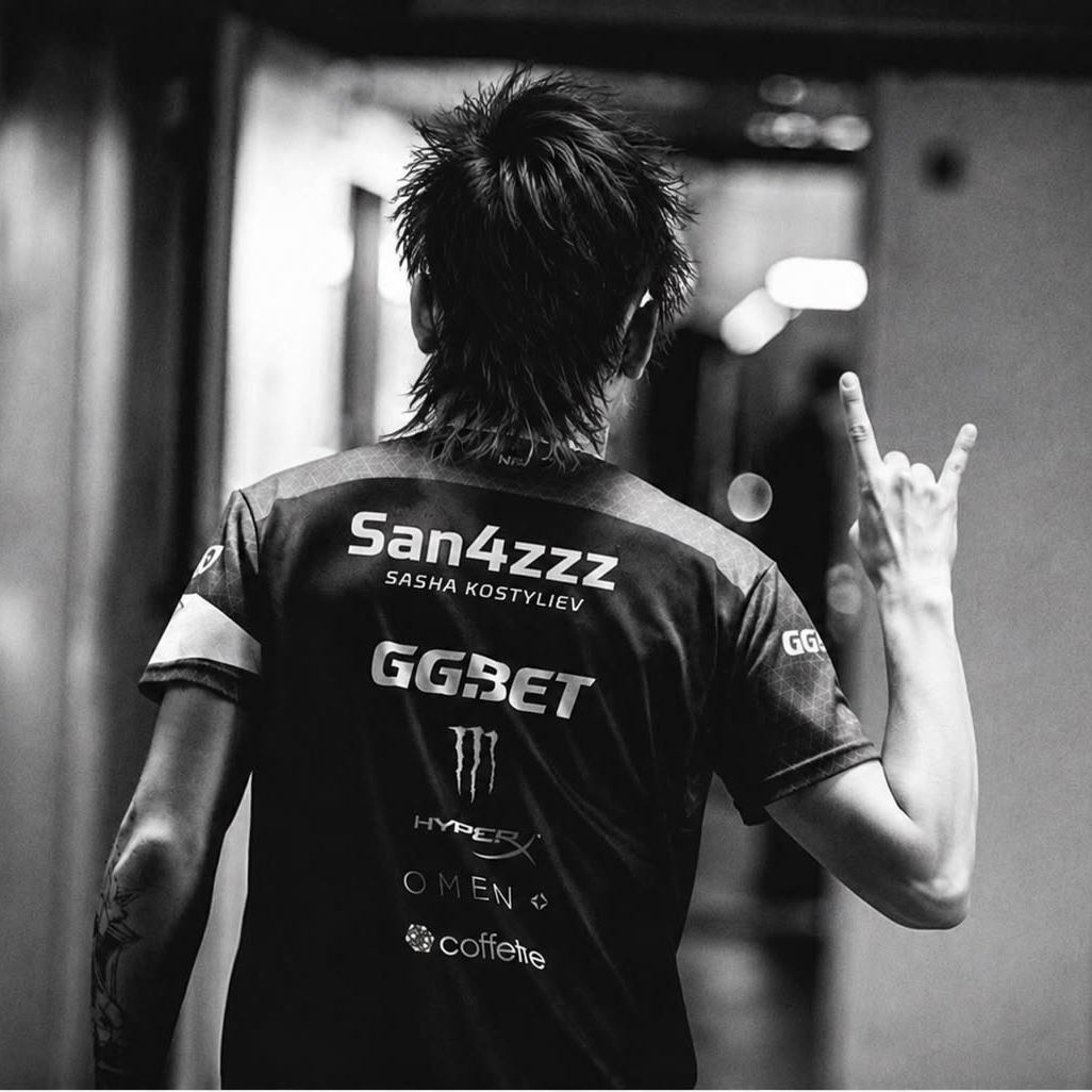 San4zzzz - Player Profile - FACEIT.com