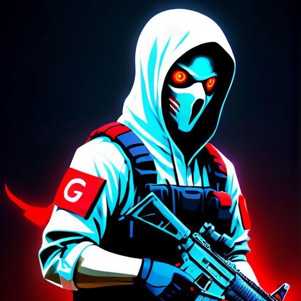 Player TGHGO avatar