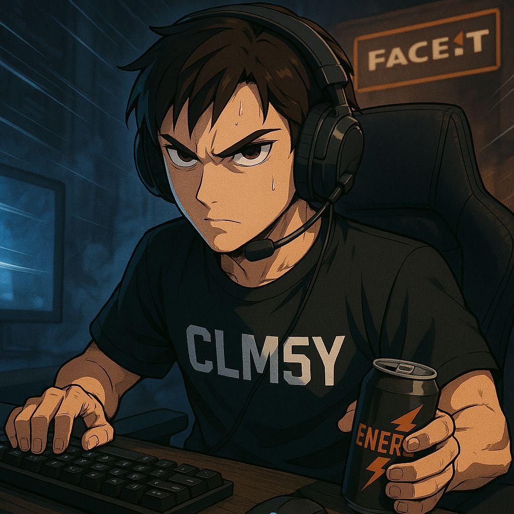 CLM5Y avatar