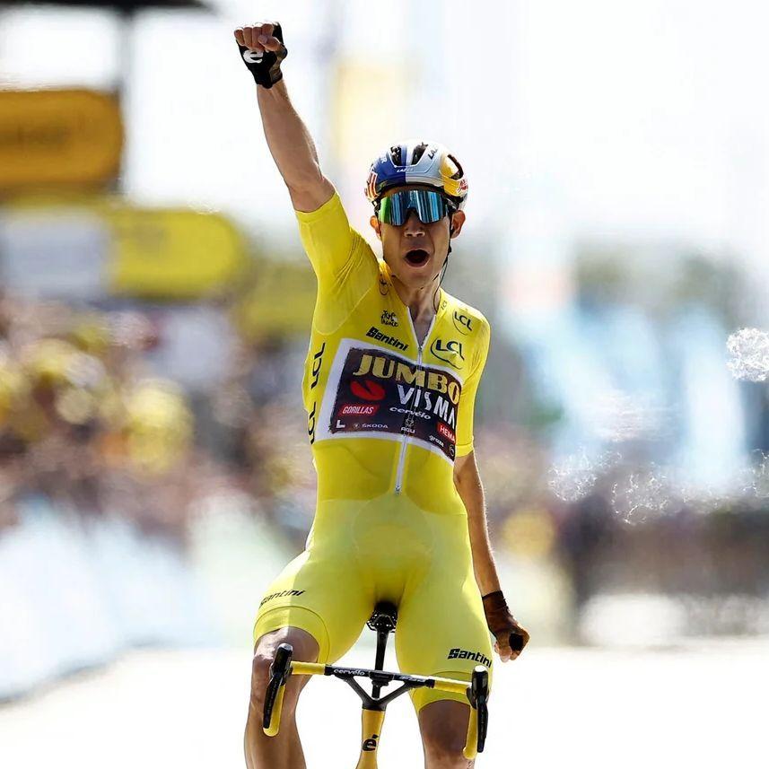 WautVanAert avatar