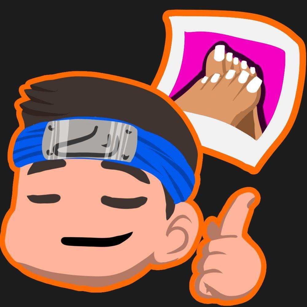 -toes avatar